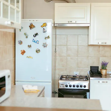 Plac Konstytucji 6 Grey: Spacious With Free Garage Apartment Warsaw