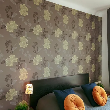 شقة Plac Konstytucji 6 Grey - Bezplatny Garaz Podziemny - Free Parking - Dla 4 Osob *