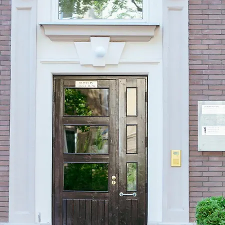 Plac Konstytucji 6 Grey - Bezpłatny Garaż Podziemny - Free Parking - Dla 4 Osób