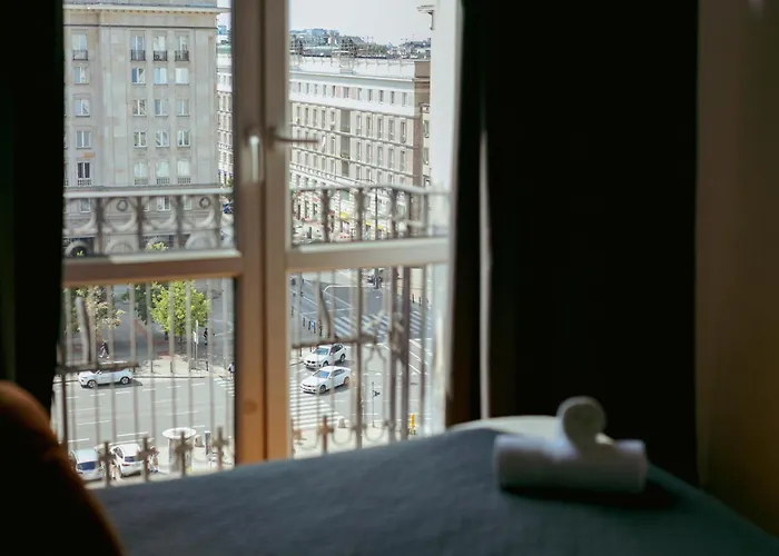 Plac Konstytucji 6 Grey - Bezplatny Garaz Podziemny - Free Parking - Dla 4 Osob * Βαρσοβία