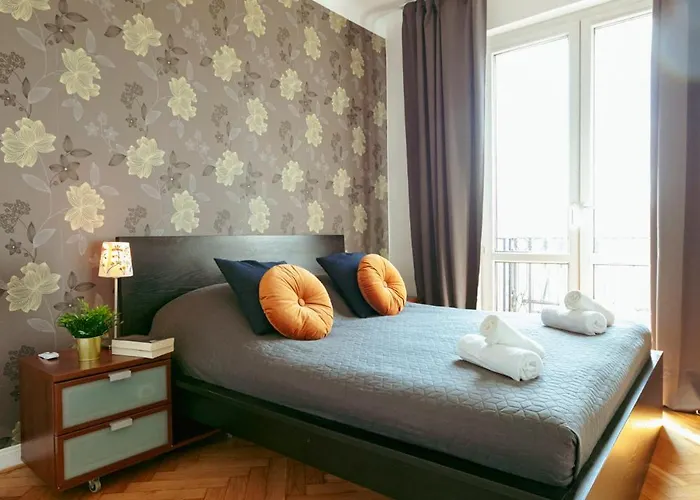 Plac Konstytucji 6 Grey - Bezplatny Garaz Podziemny - Free Parking - Dla 4 Osob * Βαρσοβία