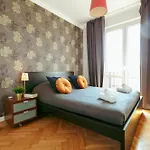 Plac Konstytucji 6 Grey - Bezplatny Garaz Podziemny - Free Parking - Dla 4 Osob * وارسو